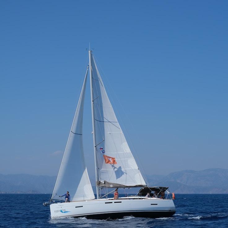 SilverOakCommons yacht fleet