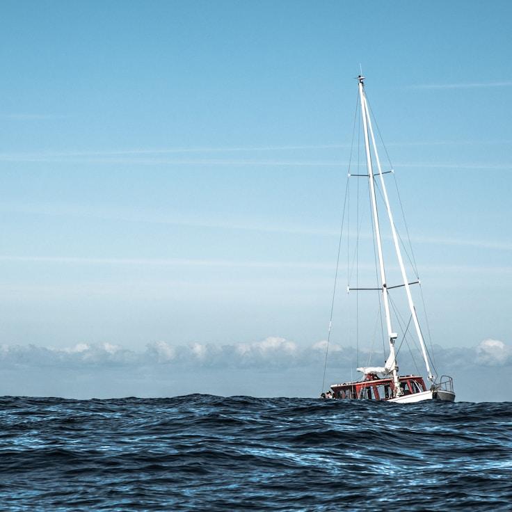 Ocean adventure